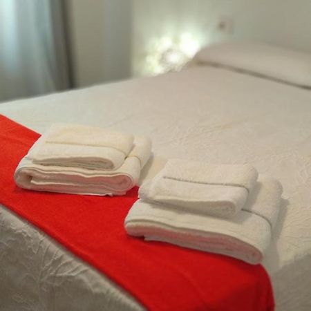 Apartament Oviedo Centro Zewnętrze zdjęcie