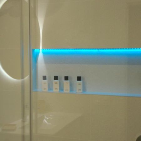 Apartament Oviedo Centro Zewnętrze zdjęcie