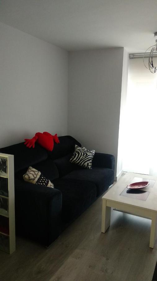 Apartament Oviedo Centro Zewnętrze zdjęcie