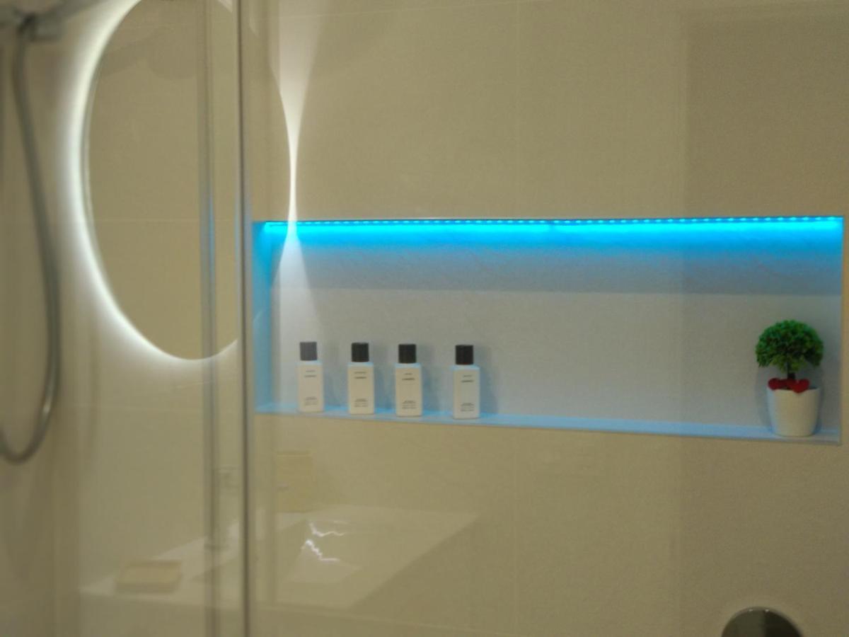 Apartament Oviedo Centro Zewnętrze zdjęcie