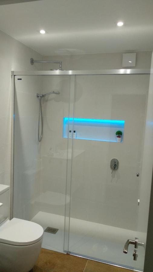 Apartament Oviedo Centro Zewnętrze zdjęcie